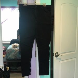 NWOT American Eagle Highest Rise Jeggings